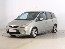 Ford Focus C-Max 2010
