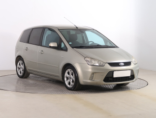 Ford Focus C-Max, 2010