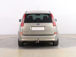 Ford Focus C-Max 2010