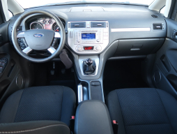 Ford Focus C-Max 2010