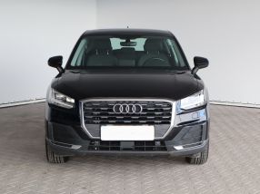 Audi Q2 - 2018