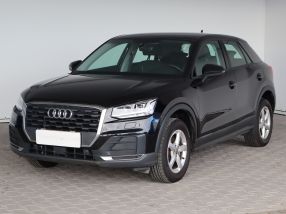 Audi Q2 - 2018