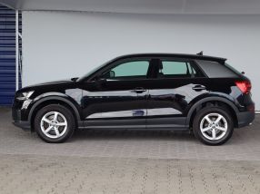 Audi Q2 - 2018