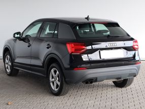 Audi Q2 - 2018