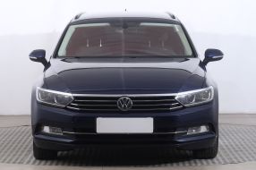 Volkswagen Passat - 2017