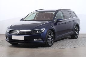 Volkswagen Passat - 2017