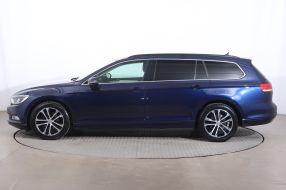 Volkswagen Passat - 2017