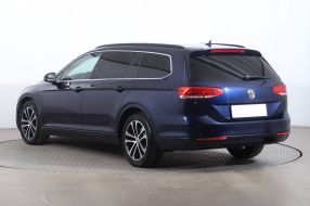 Volkswagen Passat - 2017