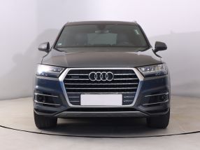 Audi Q7 - 2018
