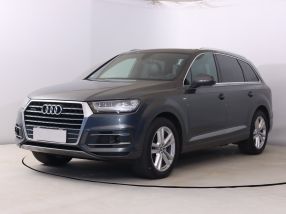 Audi Q7 - 2018