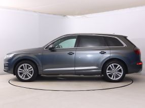 Audi Q7 - 2018