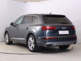 Audi Q7 - 2018