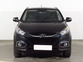 Hyundai ix35 - 2011