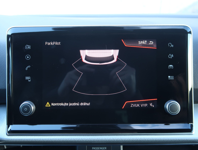 Seat Tarraco, 2020