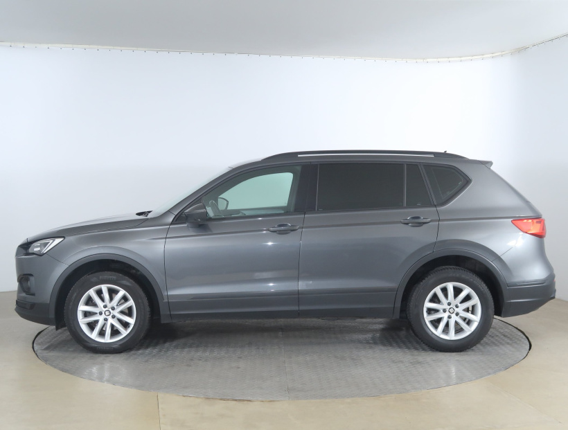 Seat Tarraco, 2020