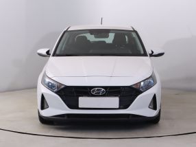 Hyundai i20 - 2021