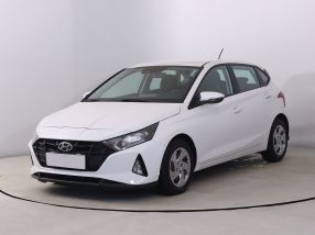 Hyundai i20 - 2021