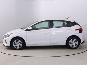 Hyundai i20 - 2021