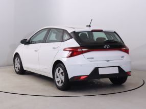 Hyundai i20 - 2021