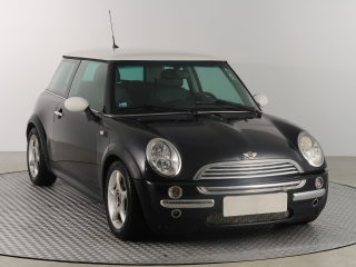 MINI Mini, 2005