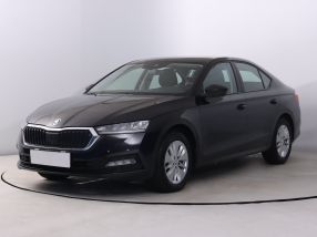 Skoda Octavia - 2023