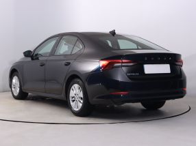 Skoda Octavia - 2023