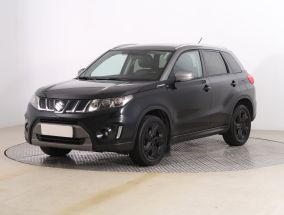 Suzuki Vitara - 2017