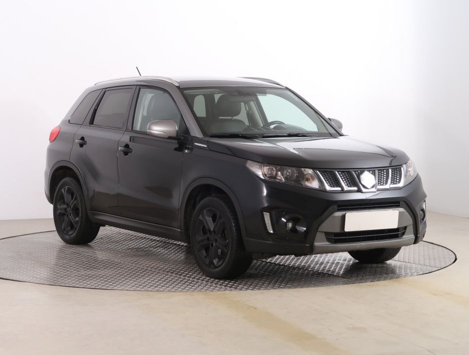 Suzuki Vitara - 2017
