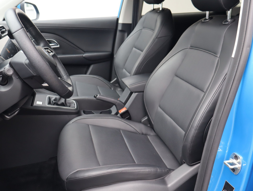 MG ZS SUV, 2026