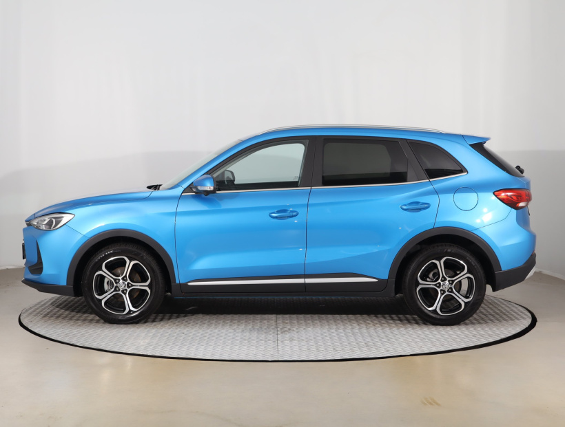 MG ZS SUV, 2026