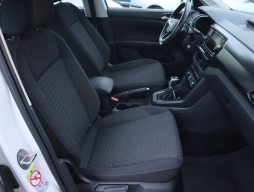 Volkswagen T-Cross 2022