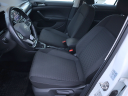 Volkswagen T-Cross 2022