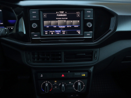 Volkswagen T-Cross 2022