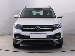 Volkswagen T-Cross 2022