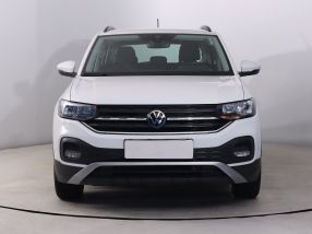 Volkswagen T-Cross - 2022