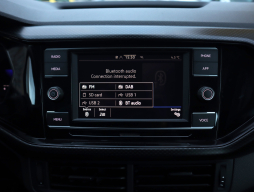 Volkswagen T-Cross 2022