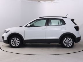 Volkswagen T-Cross - 2022