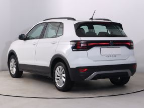 Volkswagen T-Cross - 2022