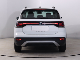 Volkswagen T-Cross 2022