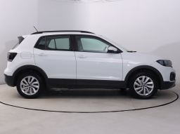 Volkswagen T-Cross 2022