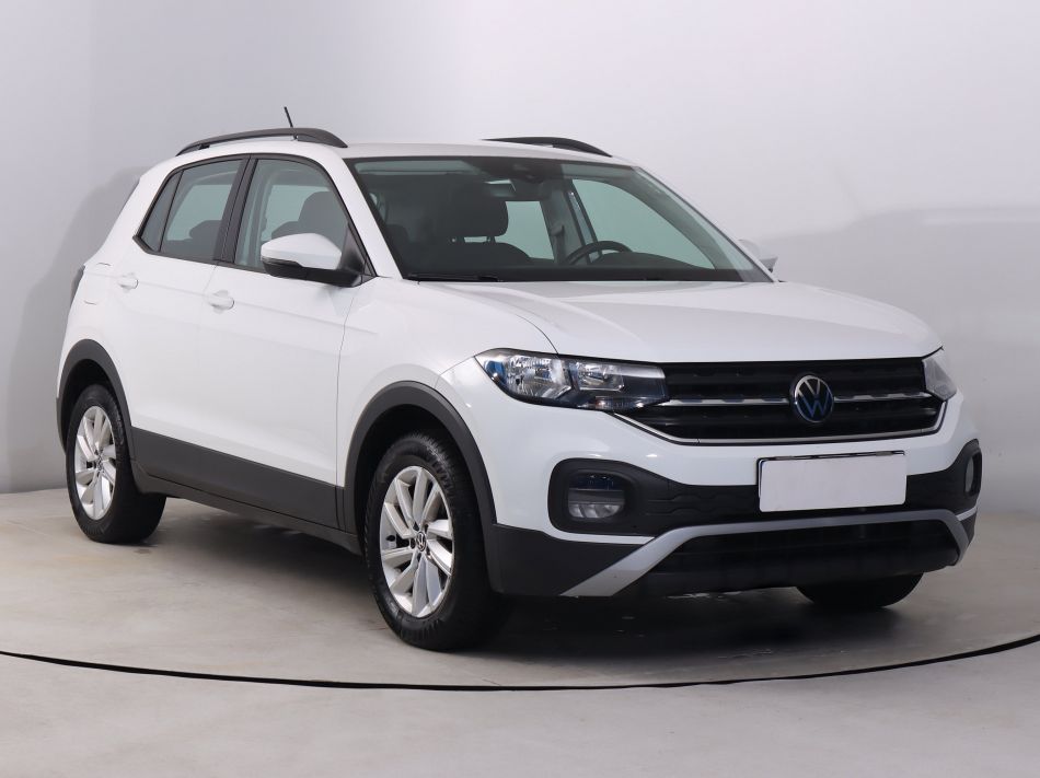 Volkswagen T-Cross - 2022