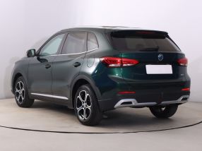 MG ZS SUV - 2026