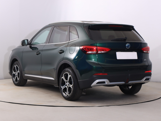 MG ZS SUV