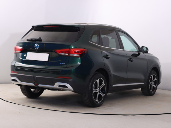 MG ZS SUV