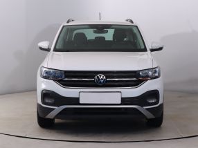 Volkswagen T-Cross - 2022