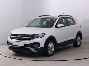 Volkswagen T-Cross - 2022