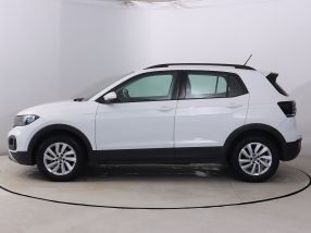 Volkswagen T-Cross - 2022
