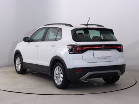 Volkswagen T-Cross - 2022