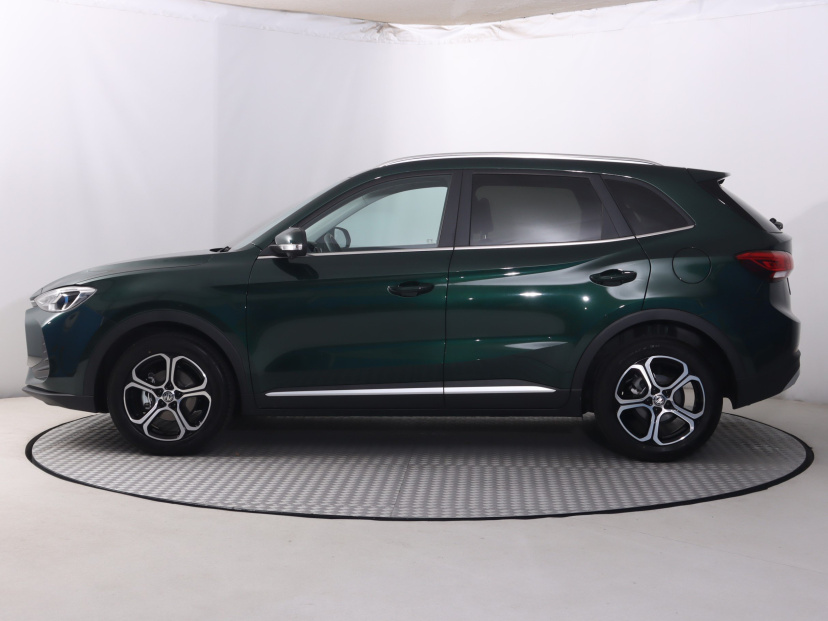 MG ZS SUV, 2026
