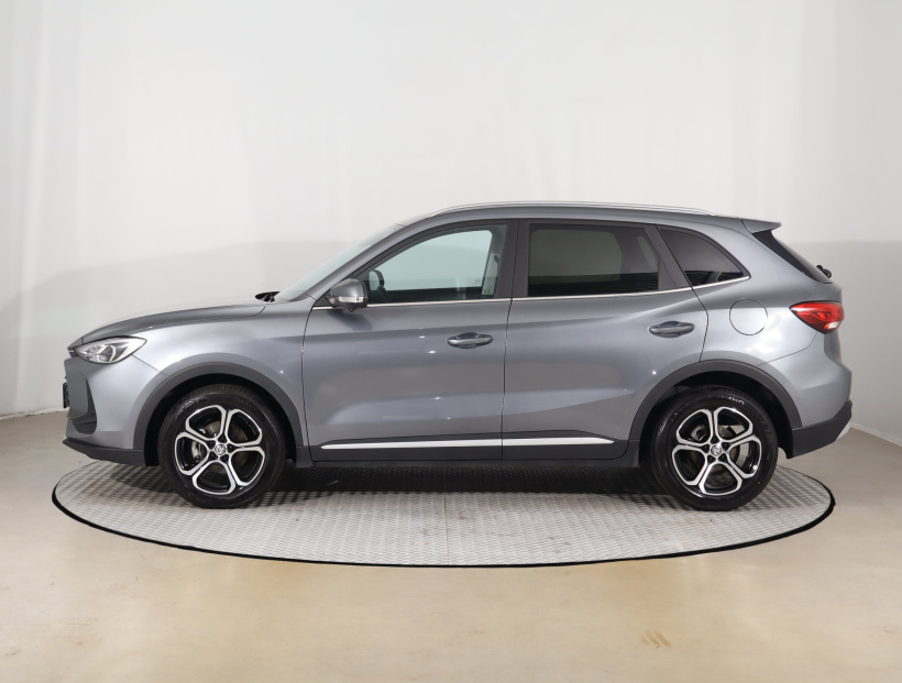 MG ZS SUV, 2026